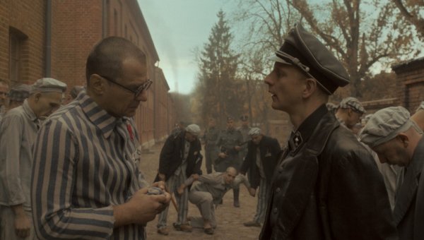 Dans son nouveau film "Maximilien Kolbe, une vie donnée", en salles ce 20 mai, le réalisateur américain Anthony d’Ambrosio retrace les derniers jours de la vie du frère polonais, canonisé en 1982 par Jean-Paul II.