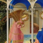 Pourquoi les anges sont-ils représentés avec des ailes ?