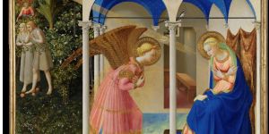 Pourquoi les anges sont-ils représentés avec des ailes ?