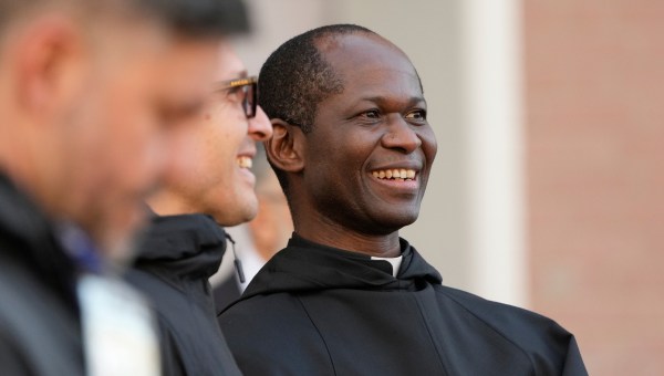 Corner Item Image - Les Augustins règnent-ils au Vatican depuis l’élection de Léon XIV ?
