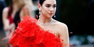 “Là où la foi rencontre l’art” : le lieu culturel que Dua Lipa recommande à tous de visiter