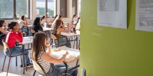 École : les deux priorités “absolues” d’Édouard Geffray pour la rentrée
