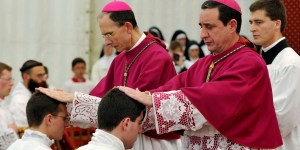 Ce que le schisme lefebvriste dit du catholicisme contemporain