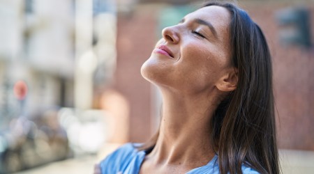 Cinq signes qui prouvent que vous êtes en bonne santé mentale