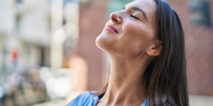Cinq signes qui prouvent que vous êtes en bonne santé mentale