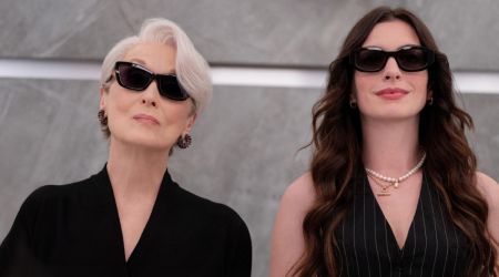 La plus belle “Cène” du “Diable s’habille en Prada 2”