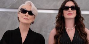La plus belle “Cène” du “Diable s’habille en Prada 2”