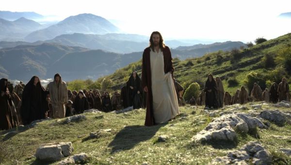 Corner Item Image - Quand pourra-t-on voir “La Résurrection du Christ” au cinéma ?