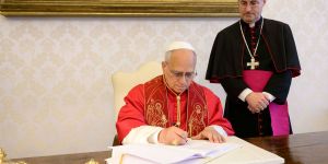 Magnifica Humanitas : le jour où Léon XIV est devenu Léon XIV
