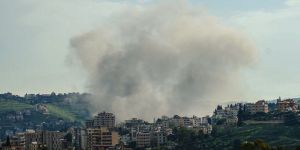 Liban : Israël maintient la pression militaire malgré les négociations