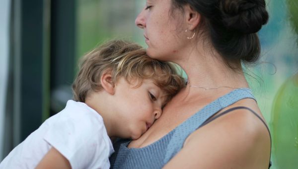 Corner Item Image - Cinq idées concrètes pour offrir un soutien précieux à un parent solo