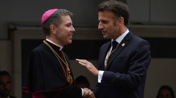 Andorre : entre deux princes, il faudra choisir