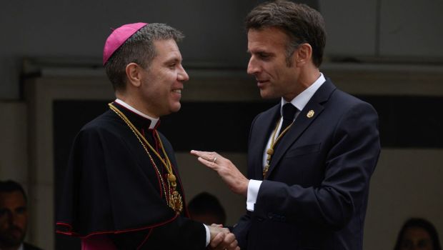 Andorre : entre deux princes, il faudra choisir