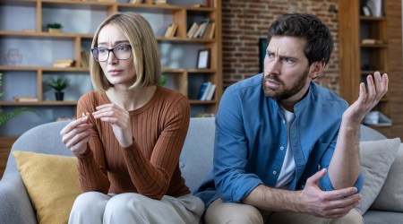 La phrase qui pourrait mettre votre mariage en péril