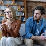 La phrase qui pourrait mettre votre mariage en péril