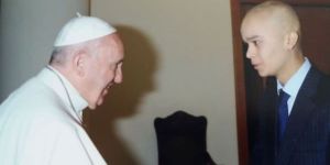 Pedro Ballester, le premier saint de la Gen Z ?