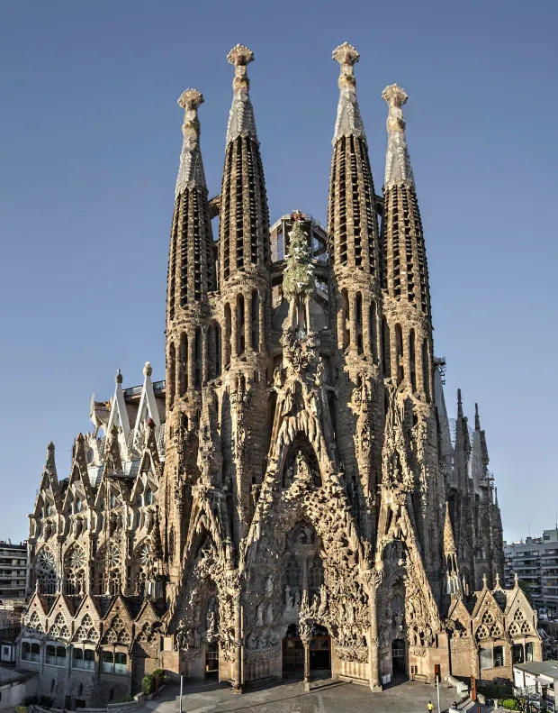 Sagrada Familia