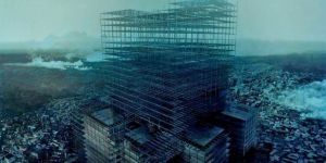 Magnifica Humanitas : l’art contemporain entre Babel et la cité de Dieu