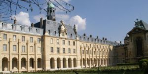  À Issy-les-Moulineaux, un nouveau séminaire pour former les prêtres de demain