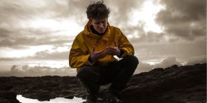 Le groupe de rap breton qui fait résonner le sacré