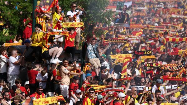 VICTOIRE-RC-LENS-SPORT-AFP