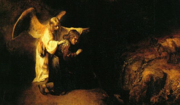 Corner Hero Image - Ce que le Livre de Daniel révèle sur les anges Gabriel et Michel