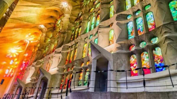 Sagrada Familia