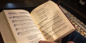 Pourquoi chante-t-on à la messe ?