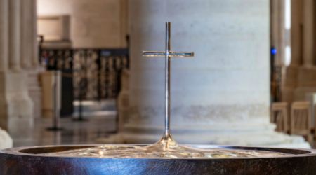 Ce dimanche à Notre-Dame de Paris, un rendez-vous majeur pour l’Église
