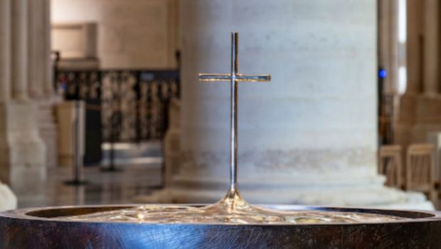 Ce dimanche 31 mai à 15h, Notre-Dame de Paris ouvre ses portes pour accueillir la messe inaugurale de l'Assemblée ecclésiale provinciale, convoquée par les évêques d'Île-de-France en janvier 2026.