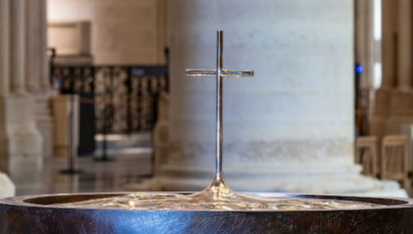 Ce dimanche 31 mai à 15h, Notre-Dame de Paris ouvre ses portes pour accueillir la messe inaugurale de l'Assemblée ecclésiale provinciale, convoquée par les évêques d'Île-de-France en janvier 2026.