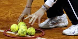 Ramasseurs de balles de Roland-Garros, une aventure qui marque à vie