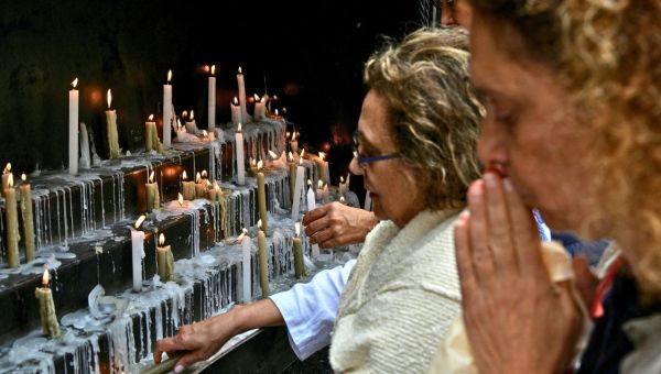 chretiens-liban-afp