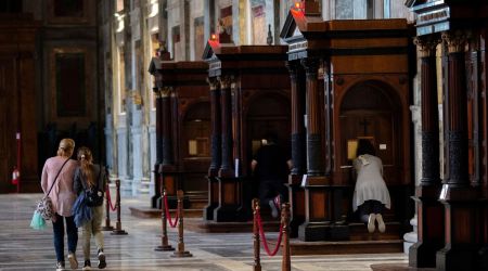 Secret de la confession : la proposition de loi qui inquiète les évêques
