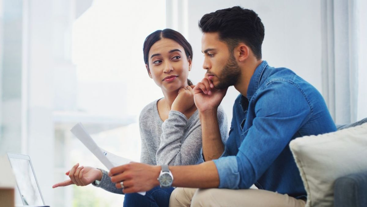Couple : la règle des “deux oui et un non” pour prendre des décisions