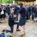 La demande en mariage de Mayeul lors d’un grand rassemblement scout