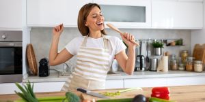 Trois recettes au féminin pour soutenir son équilibre intérieur