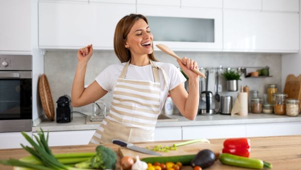 Corner Item Image - Trois recettes au féminin pour soutenir son équilibre intérieur