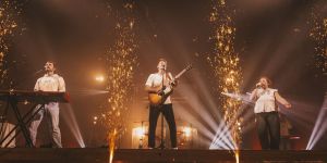 Le groupe Praise revisite avec fraîcheur “Céleste Jérusalem” pour l’Ascension