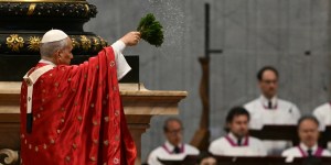 La paix ne viendra pas d’une “superpuissance”, affirme Léon XIV