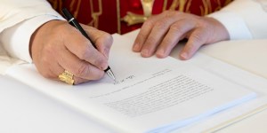 Magnifica Humanitas : l’antisèche pour tout comprendre