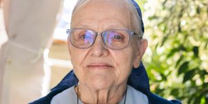 Le témoignage lumineux de sœur Magda, religieuse dans un camp de réfugiés au Liban