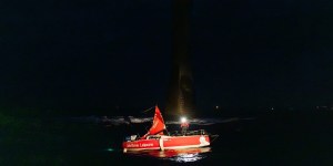 L’incroyable retour de Marin Carnot dans la Solitaire du Figaro