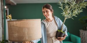 Cinq astuces pour donner un coup de frais à son intérieur