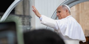 Léon XIV viendra en France du 25 au 28 septembre