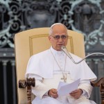 Impossible de modifier la liturgie de sa “propre initiative” rappelle Léon XIV