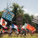 Ce week-end, 4.000 scouts ont marché dans les pas de saint Louis