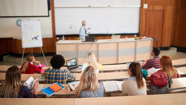 Corner Item Image - En 20 ans, le nombre d’étudiants a plus que doublé dans le monde 