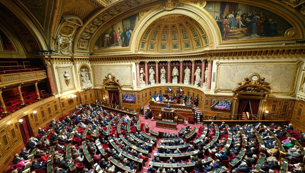 Corner Item Image - Aide à mourir : le Sénat enterre une nouvelle fois la proposition de loi