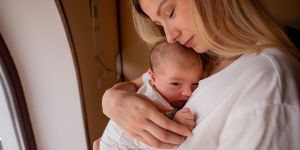 Cinq idées reçues sur la maternité
